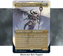 Boosterbox Double Masters (incl. 2 Box Toppers) -Card Games Shop 2xm showcase 3