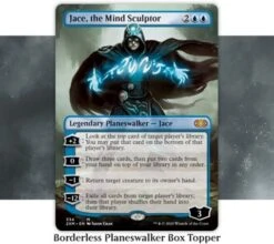 Boosterbox Double Masters (incl. 2 Box Toppers) -Card Games Shop 2xm showcase 4