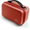 Gamegenic Card Shell 250+ Red 1 Gamegenic Card Shell 250+ Red -Card Games Shop 9065466 1