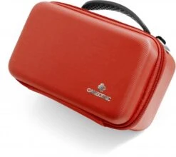 Gamegenic Card Shell 250+ Red -Card Games Shop 9065466 2