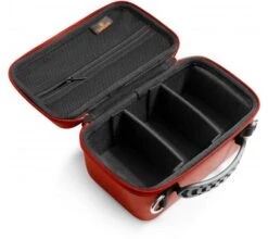 Gamegenic Card Shell 250+ Red -Card Games Shop 9065466 3