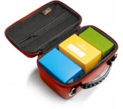 Gamegenic Card Shell 250+ Red -Card Games Shop 9065466 4