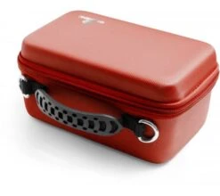 Gamegenic Card Shell 250+ Red -Card Games Shop 9065466 5