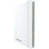 Gamegenic Casual Album 18-Pocket White 1 Gamegenic Casual Album 18-Pocket White -Card Games Shop 9065489 1