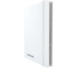 Gamegenic Casual Album 18-Pocket White