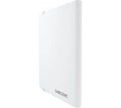 Gamegenic Casual Album 18-Pocket White 10 Gamegenic Casual Album 18-Pocket White -Card Games Shop 9065489 3