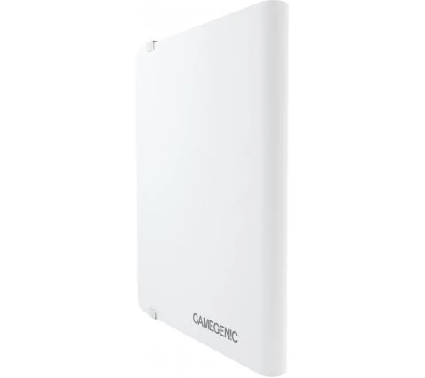 Gamegenic Casual Album 18-Pocket White 5 Gamegenic Casual Album 18-Pocket White - Image 3