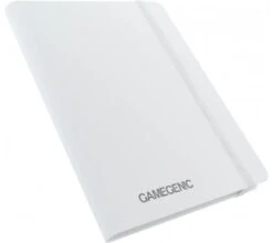 Gamegenic Casual Album 18-Pocket White 11 Gamegenic Casual Album 18-Pocket White -Card Games Shop 9065489 4