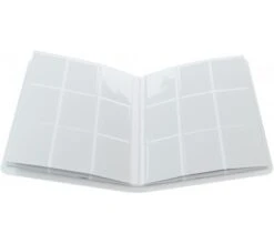 Gamegenic Casual Album 18-Pocket White 13 Gamegenic Casual Album 18-Pocket White -Card Games Shop 9065489 6