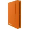 Gamegenic Casual Album 8-Pocket Orange -Card Games Shop 9065499 1