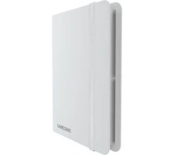 Gamegenic Casual Album 8-Pocket White