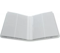 Gamegenic Casual Album 8-Pocket White 13 Gamegenic Casual Album 8-Pocket White -Card Games Shop 9065503 6