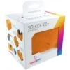 Gamegenic Deckbox Sidekick 100+ Convertible Orange -Card Games Shop 9065559 1