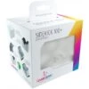 Gamegenic Deckbox Sidekick 100+ Convertible White