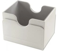 Gamegenic Deckbox Sidekick 100+ Convertible White 10 Gamegenic Deckbox Sidekick 100+ Convertible White -Card Games Shop 9065561 3