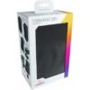 Gamegenic Deckbox Stronghold 200+ Convertible Black 1 Gamegenic Deckbox Stronghold 200+ Convertible Black -Card Games Shop 9065568 1