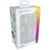 Gamegenic Deckbox Stronghold 200+ Convertible White