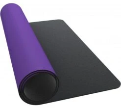 Gamegenic Prime Playmat 2mm Purple -Card Games Shop 9065674 4