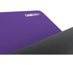 Gamegenic Prime Playmat 2mm Purple -Card Games Shop 9065674 5