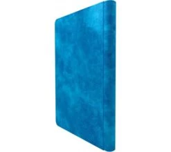 Gamegenic Zip-Up Album 18-Pocket Blue -Card Games Shop 9065718 3