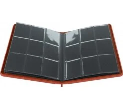 Gamegenic Zip-Up Album 18-Pocket Red 13 Gamegenic Zip-Up Album 18-Pocket Red -Card Games Shop 9065720 6