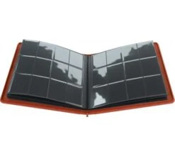 Gamegenic Zip-Up Album 24-Pocket Red 13 Gamegenic Zip-Up Album 24-Pocket Red -Card Games Shop 9065725 5