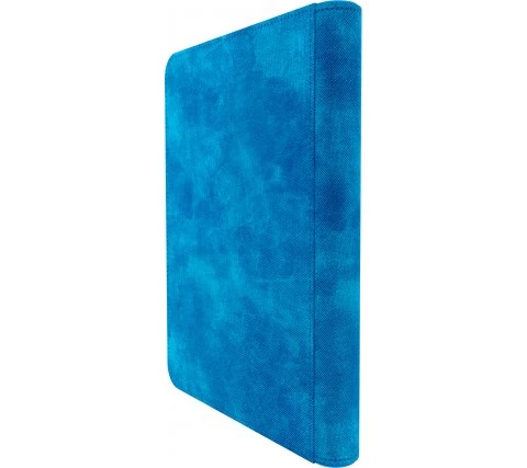 Gamegenic Zip-Up Album 8-Pocket Blue 5 Gamegenic Zip-Up Album 8-Pocket Blue - Image 3