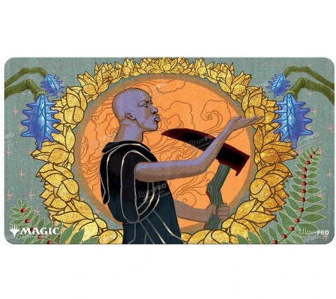Ultra Pro Playmat Mystical Archive: Cultivate 3 Ultra Pro Playmat Mystical Archive: Cultivate