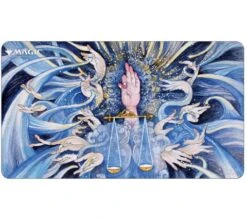 Ultra Pro Playmat Mystical Archive: Day Of Judgment - Japanese Alternate Art