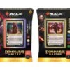 Commander Deck Dominaria United (set Of 2 Decks) -Card Games Shop 9076789 1
