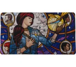 Ultra Pro Playmat Dominaria United - Jhoira, Ageless Innovator