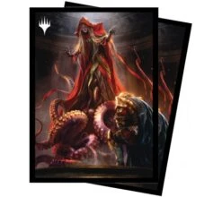 Ultra Pro Sleeves Commander Dominaria United - Dihada, Binder Of Wills