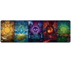 Ultra Pro Table Playmat Dominaria United (large)