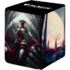 Ultra Pro Deckbox Alcove Flip Phyrexia: All Will Be One - Elesh Norn, Mother Of Machines -Card Games Shop 9087721 1