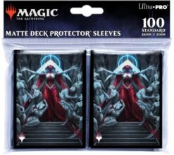 Ultra Pro Sleeves Phyrexia: All Will Be One - Elesh Norn, Mother Of Machines -Card Games Shop 9087744 3