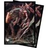 Ultra Pro Sleeves Phyrexia: All Will Be One - Lukka, Bound To Ruin -Card Games Shop 9087746 1