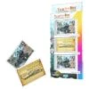 Gamegenic Ticket To Ride Sleeves - EU Art (168 Stuks) -Card Games Shop GGS15003 1
