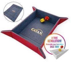 Gamegenic Catan Trading Post -Card Games Shop GGS20051ML 7