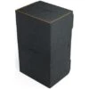 Gamegenic Deckbox Stronghold 200+ XL Convertible Black/Orange