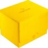 Gamegenic Deckbox Sidekick 100+ XL Yellow 2 Gamegenic Deckbox Sidekick 100+ XL Yellow -Card Games Shop GGS20096 1