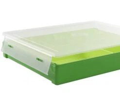 Gamegenic Token Silo Convertible - Green Lime -Card Games Shop GGS22004 3