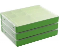 Gamegenic Token Silo Convertible - Green Lime -Card Games Shop GGS22004 4