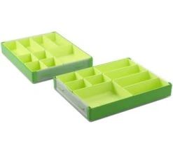 Gamegenic Token Silo Convertible - Green Lime -Card Games Shop GGS22004 6