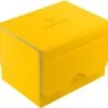 Gamegenic Deckbox Sidekick 100+ Convertible Yellow -Card Games Shop GG Sidekick Yellow 0000