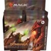 Collector Booster Box Dominaria Remastered 1 Collector Booster Box Dominaria Remastered -Card Games Shop MTGDMR EN BstrDspBx Clctr 01 02