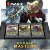 Boosterbox Double Masters (incl. 2 Box Toppers) -Card Games Shop bb 2xm front 1