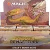 Draft Boosterbox Dominaria Remastered -Card Games Shop bb draft dmr 1
