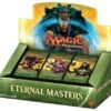 Boosterbox Eternal Masters -Card Games Shop bb eternal masters