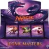 Boosterbox Iconic Masters -Card Games Shop bb ima