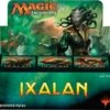 Boosterbox Ixalan -Card Games Shop bb ixalan